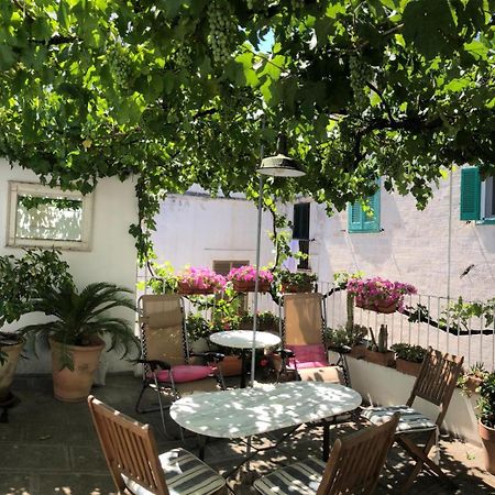 Novecento Daire Monopoli Dış mekan fotoğraf
