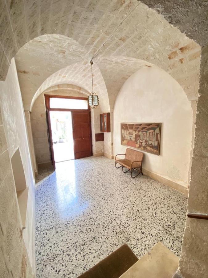 Novecento Daire Monopoli Dış mekan fotoğraf