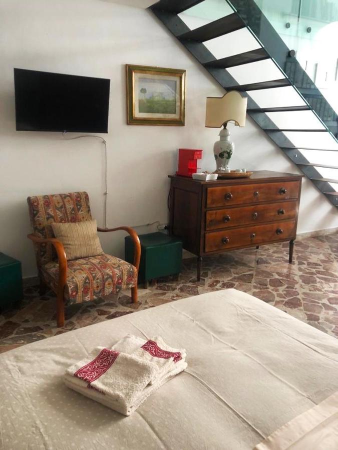 Novecento Daire Monopoli Dış mekan fotoğraf