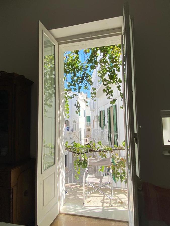 Novecento Daire Monopoli Dış mekan fotoğraf