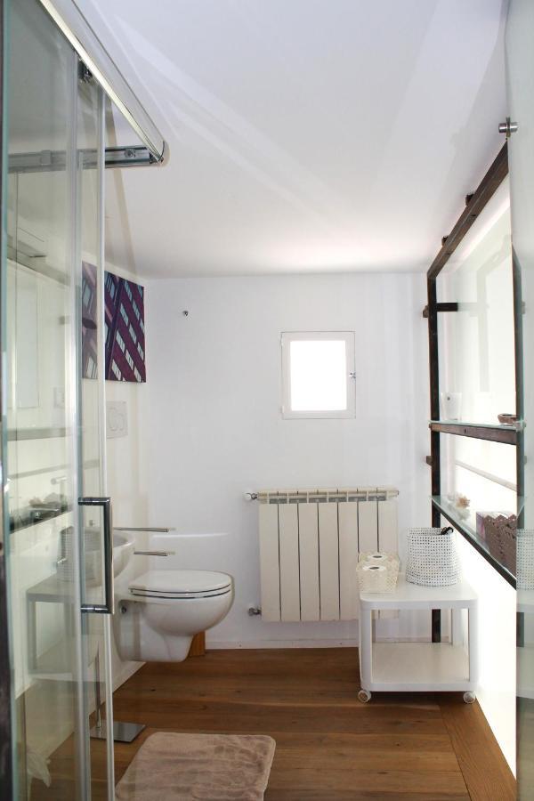 Novecento Daire Monopoli Dış mekan fotoğraf