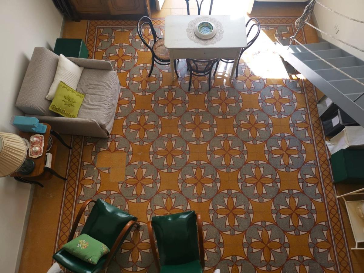 Novecento Daire Monopoli Dış mekan fotoğraf