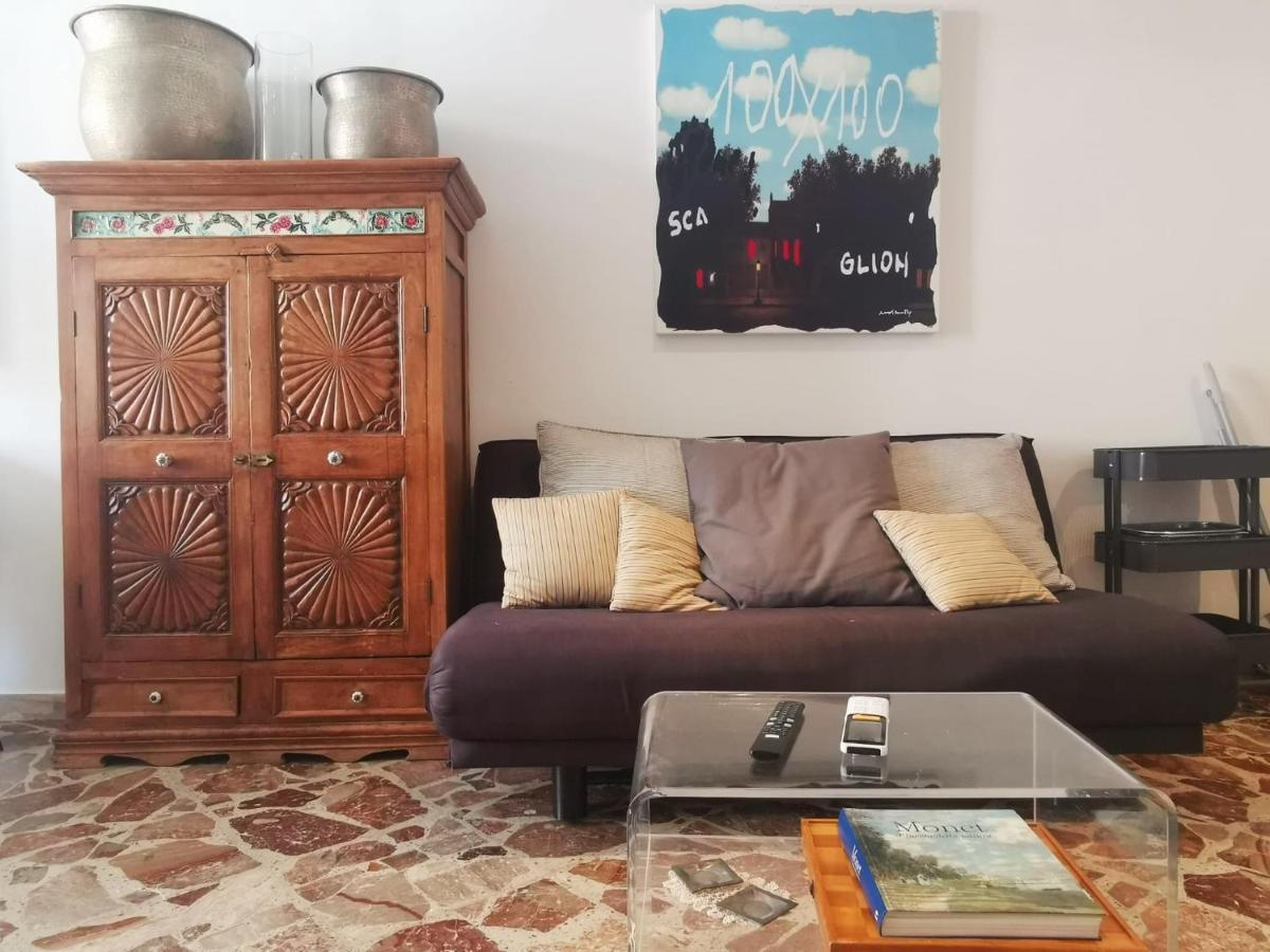 Novecento Daire Monopoli Dış mekan fotoğraf
