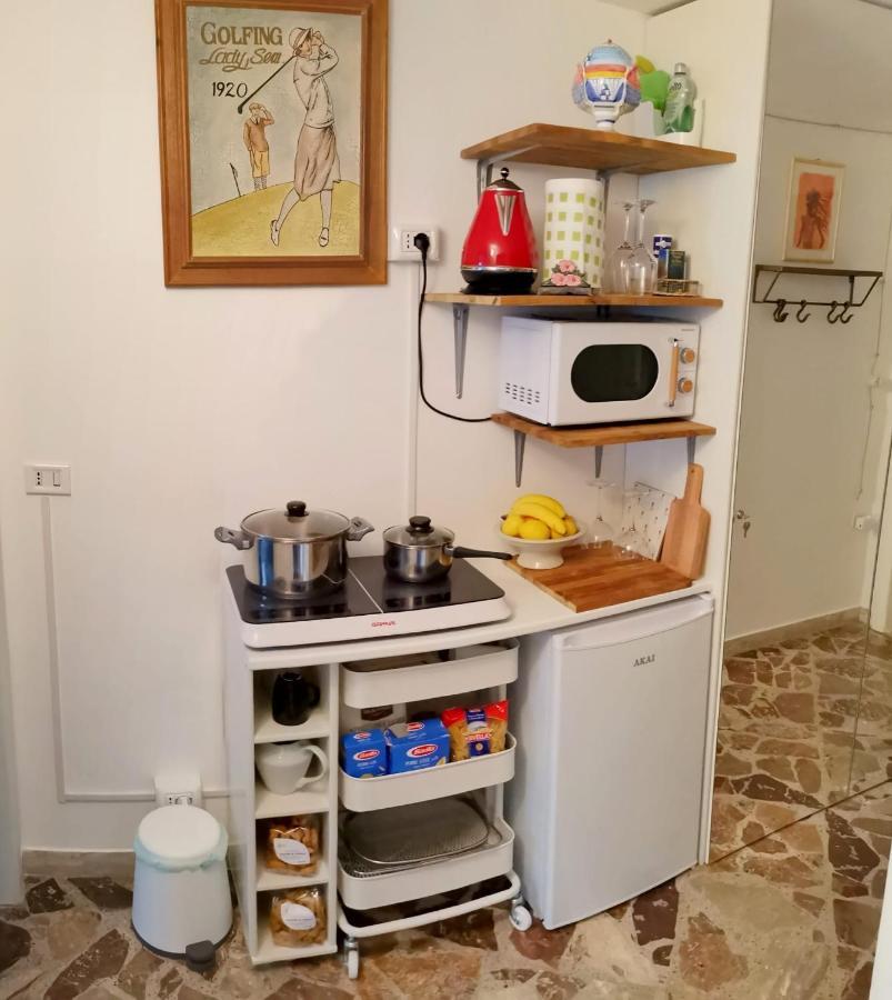 Novecento Daire Monopoli Dış mekan fotoğraf
