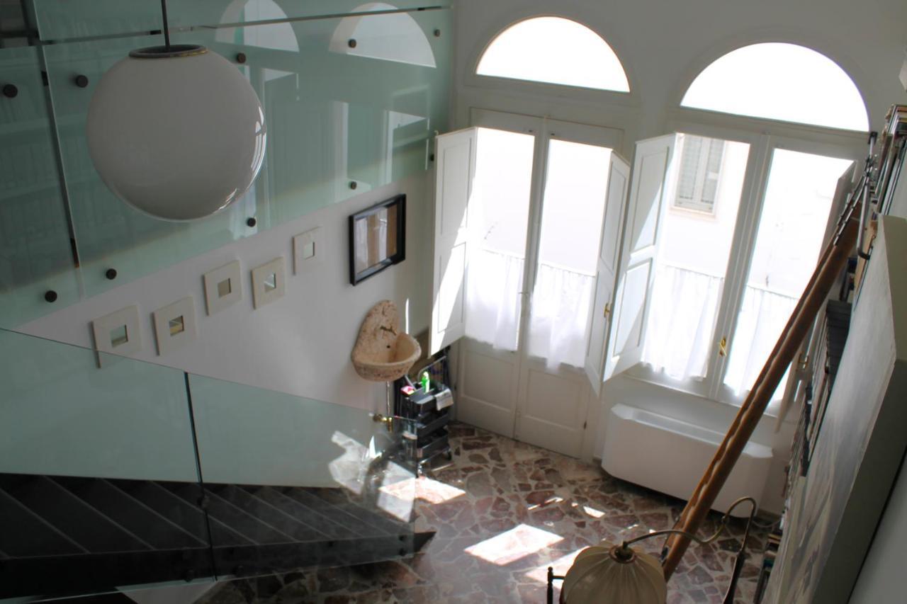 Novecento Daire Monopoli Dış mekan fotoğraf