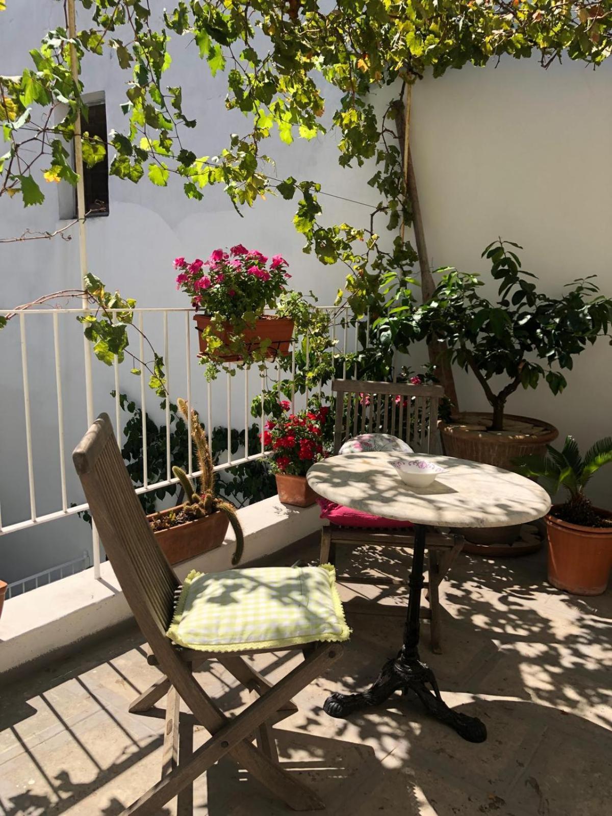 Novecento Daire Monopoli Dış mekan fotoğraf